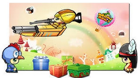 MOBI ARMY2: Apache VS Chicky highlight funny.