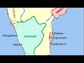 Anglo Mysore War @achieversofupsc #upscpreparation #uppsc #civilserviceexam