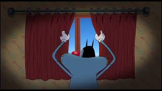 Oggy And The Roaches Ost Its Morning