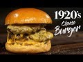 I made this lost CHEESEBURGER recipe and it blew my mind!