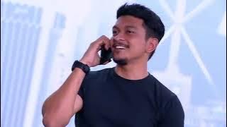 Cik Cinderella & Encik Tengku (episod 7)