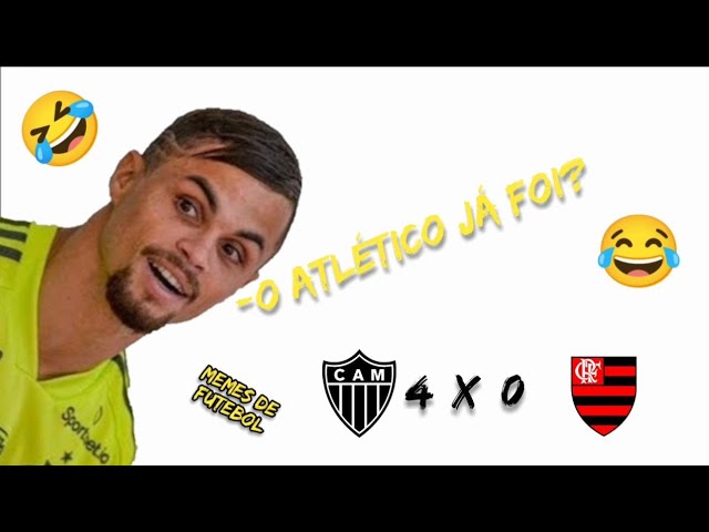 FLAMENGO 0 X 1 SÃO PAULO JOGO DE IDA / MELHORES MEMES ZUANDO O FLAMENGO  DORIVAL JR / COPA DO BRASIL 