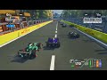 Formula Legends_ Testing late 2020s seasonpack addon _ Mark Peerstallen with 2026 car..