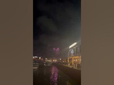 chinese new year in bristol