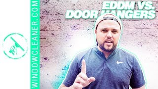 EDDM vs Doorhangers  Proven Marketing Tips That WORK