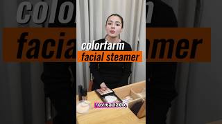 WARNING Don&#39;t Make This Mistake with Your Facial Steamer or You&#39;ll RUIN Your Skin