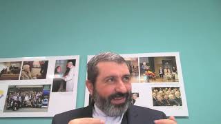 Towards Mystical Theology: Forming a Godly Outlook, Wings of Unity X, Dr Shomali, 13th Dec 2022