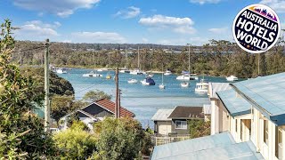 The Porthole of Huskisson by Experience Jervis Bay | Jervis Bay, Australia | Hotel Review 🛏️ | Australia Hotels World