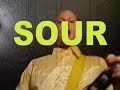 Presidents' new video: "Sweet and Sour"