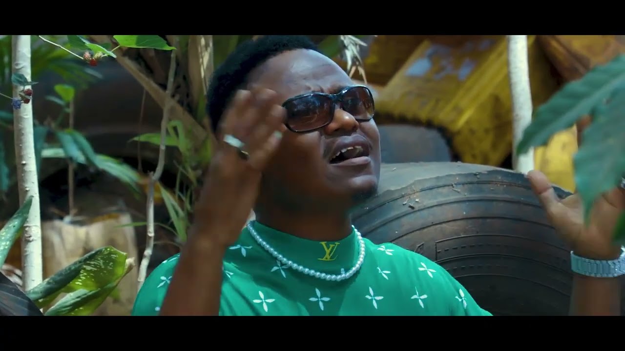 NOTI AIGO X MOHA VIBE - no stress.