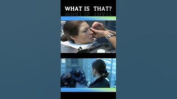 UNFORGETTABLE LASER CUT SCENE | RESIDENT EVIL