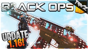 NEW ANCIENT EVIL + BAREBONES NO SPECIALIST MODE GAMEPLAY! HUGE REACTIVE CAMO CHANGES! (Black Ops 4)