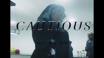 Hezelaflare - Cautious (Official Video)
