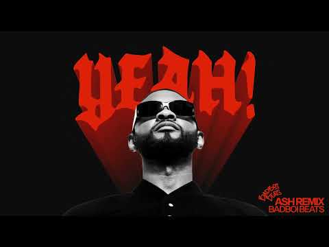 Usher - Yeah!