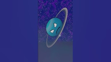 Fog in Solar System | 3D Animation SolarSpheres