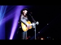 Terri Clark 2013 Tour - No Fear