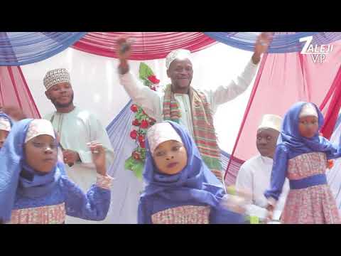 Watoto Wawainua Mamia Ya Watu Kwa Mchezo Huu Officiall Kaswida