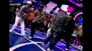 Jogja Hip-hop Fundation feat Soimah pancawati.avi