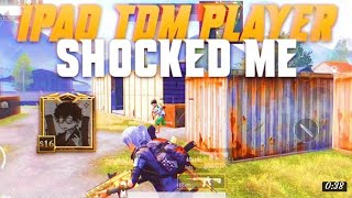 🅸 🅿🅰🅳 🆃🅳🅼 🅿🅻🅰🆈🅴🆁 🆂🅷🅾🅲🅺🅴🅳 🅼🅴 😲#shorts #comradegaming screenshot 4