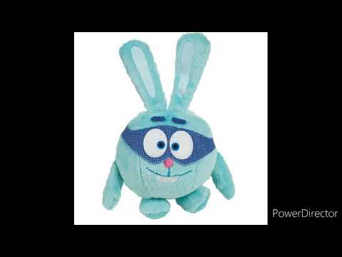 Мягкая игрушка Крош в маске Мульти Пульти Фразы