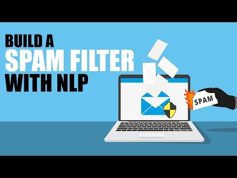 Projects In Machine Learning | NLP for Text Classification with NLTK & Scikit-learn | Eduonix