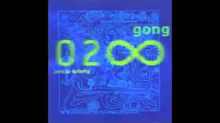 Gong - Zero to Infinity (2000) [FULL ALBUM]