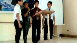 Video thumbnail of "muli mong ibalik  2011"