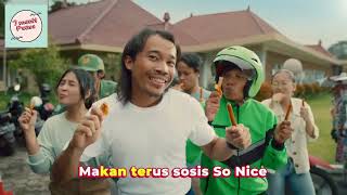 Iklan Sosis Sonice terbaru 2023 ( 7 Menit )