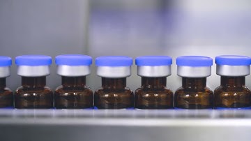Rotzinger Pharmapack - Teaser