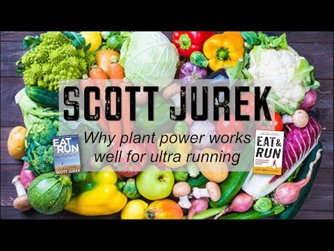 Why being vegan