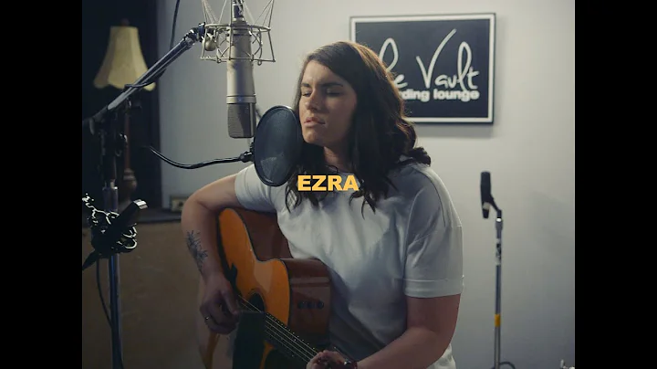 Becca Vanderbeck - Ezra | Live from the Vault (Ep. 9)