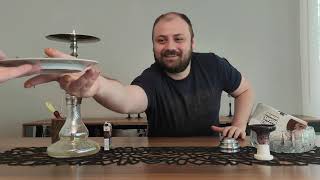 Ona Tobacco - Salep Nargile Tütün İncelemesi Review