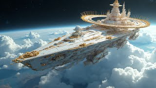 Galactic Empire Freaks Out — Asking Is It Possible That Is A Human Warship |HFY | Sci Fi Stories