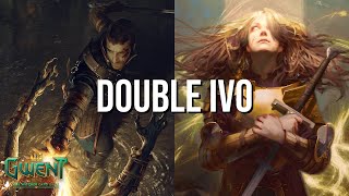 Playing Ivo Twice In The Same Game And Winning Games Like There's No Tomorrow (No Commentary)!