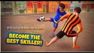 لعبة كرة القدم SkillTwins Football Game v1.3 مهكرة للاندرويد screenshot 4