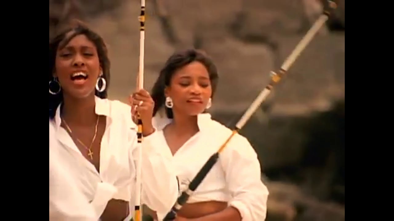 SWV   Right Here Human Nature Radio Mix reversed