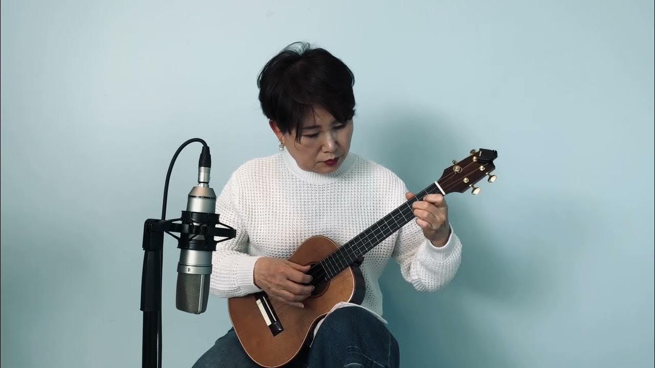 Home Sweet Home (Ukulele) Student Solo Performance From VGU Ensemble