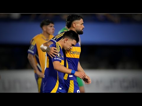 BOCA JUNIORS -