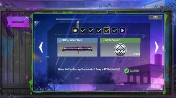 3CallofDutymobileseason3machins deploy the care package scorestreaks 3 times in mp matches