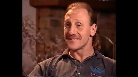 Gary Ablettt Sr Interview with Ron Barassi  says he was not spoilt and Players ahead of his lea