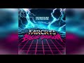 Best of Cyberpunk Music - Far Cry 3 Blood Dragon Full OST (Original Game Soundtrack)