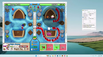 Bloons TD Battle | Trainer Hack | 2025.11.02