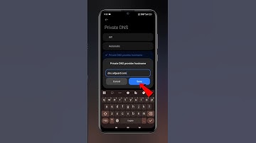 Mobile ads kaise off karen 2026 | How to block mobile ads | Private DNS server #techfrack