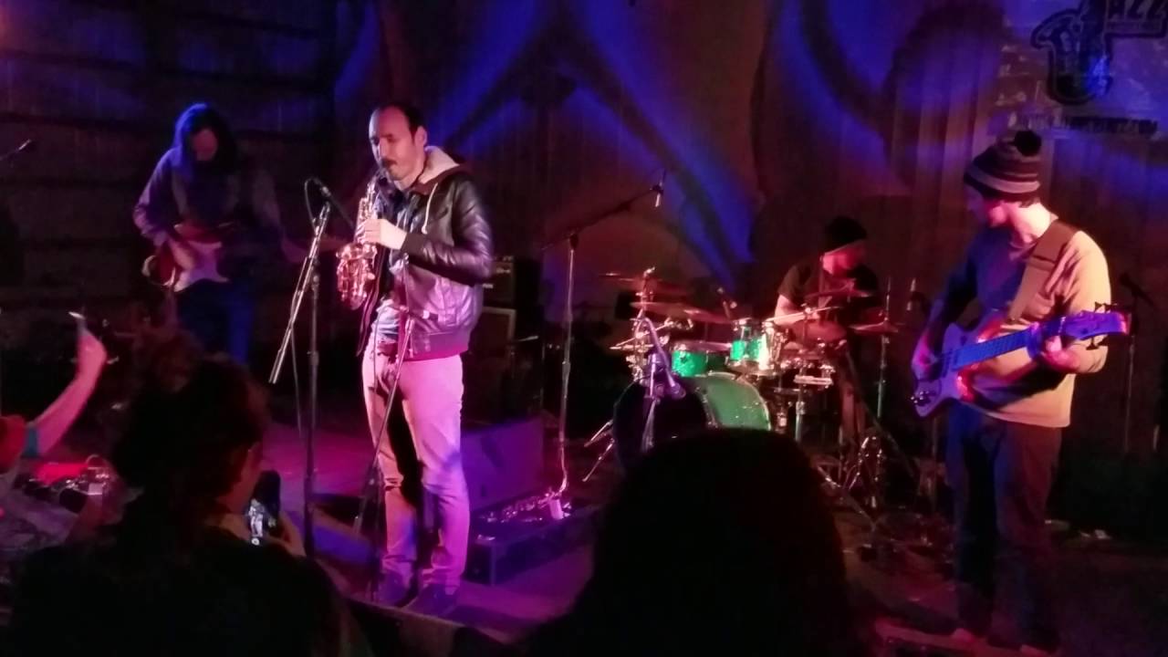 Jibberjazz 2016 mabin