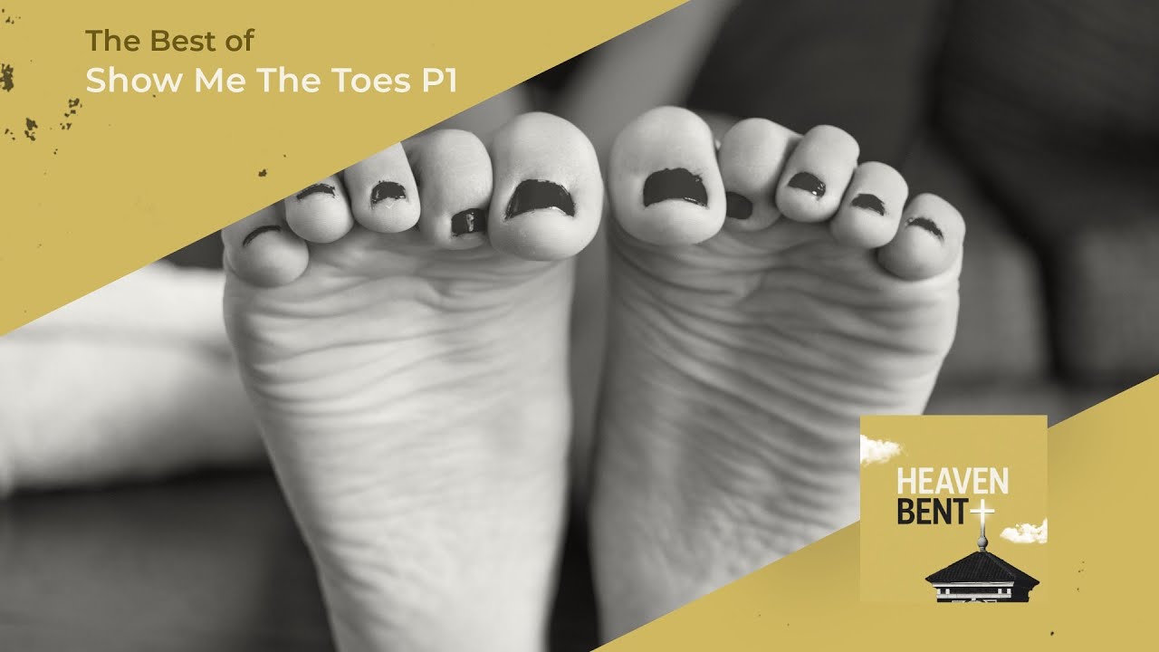 showmethetoes.com