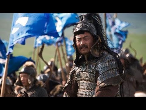 Video: Alla Ricerca Della Tomba Di Gengis Khan - Visualizzazione Alternativa