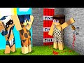 DISTRUGGO LE CAVERNE DEI MIEI AMICI NELLA TIMECRAFT SU MINECRAFT ITA!!