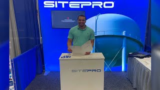 Employee Spotlight Dupri Grimes