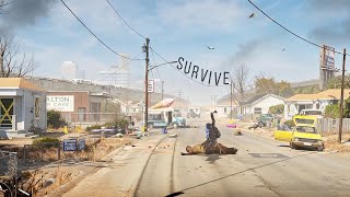 Top 20 NEW Survival Games of 2024 screenshot 5