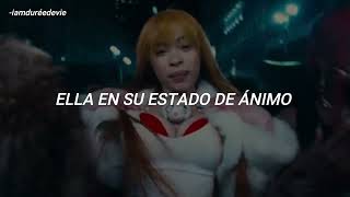 Ice Spice - In ha mood // Español + Video Oficial @iamdureedevie